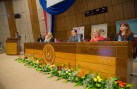 La Embajada Mundial de Activistas por la Paz, trabajando por el restablecimiento de la paz y felicidad de la familia humana, de las naciones y de la Madre Tierra.