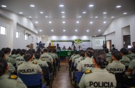 La Embajada Mundial de Activistas por la Paz, trabajando por el restablecimiento de la paz y felicidad de la familia humana, de las naciones y de la Madre Tierra.