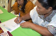 Pueblos Originarios participan en el 1er Encuentro Regional de los Hijos de la Madre Tierra