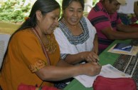 Pueblos Originarios participan en el 1er Encuentro Regional de los Hijos de la Madre Tierra