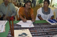 Pueblos Originarios participan en el 1er Encuentro Regional de los Hijos de la Madre Tierra