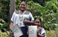 Indigenous Peoples participate in the 1st Regional Encounter of the Children of Mother Earth