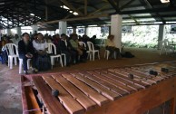 Pueblos Originarios participan en el 1er Encuentro Regional de los Hijos de la Madre Tierra