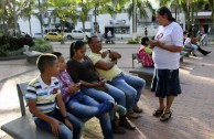 Donacion de Sangre Pitalito Huila Colombia