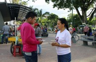 Donacion de Sangre Pitalito Huila Colombia