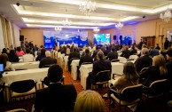 Opening of CSR- Cumipaz