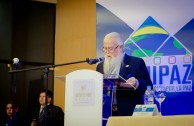 Cumbre internacional propone cultura corporativa por la sustentabilidad de la humanidad