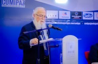 Palabras de Apertura por William Soto, presidente ejecutivo de la EMAP.