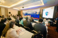 Cumbre internacional propone cultura corporativa por la sustentabilidad de la humanidad