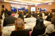 Opening of CSR- Cumipaz