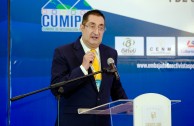 Opening of CSR- Cumipaz