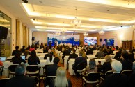 Opening of CSR- Cumipaz