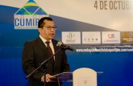 Opening of CSR- Cumipaz