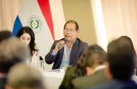 EN CUMIPAZ 2016: AUTORIDADES APORTAN SOLUCIONES PARA LA RESTAURACIÓN DE LA MADRE TIERRA