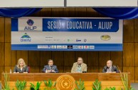 Proposals in CUMIPAZ 2016: educational system for peace