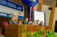 Proposals in CUMIPAZ 2016: educational system for peace