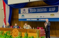 Propuestas en CUMIPAZ 2016: sistema educativo para la paz