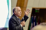 Proposals in CUMIPAZ 2016: educational system for peace