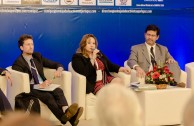 First panel of CSR CUMIPAZ Paraguay