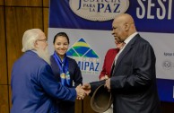 Ramadhani Lecture Judicial Session CUMIPAZ Paraguay