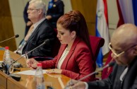 Líderes de diferentes continentes se reúnen para trabajar por la justicia universal: CUMIPAZ 2016