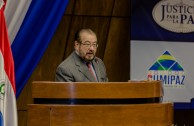 Líderes de diferentes continentes se reúnen para trabajar por la justicia universal: CUMIPAZ 2016