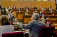 Proposals for the strengthening of justice and universal peace