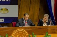 Democratización de la ONU, tipificación del etnocidio y politicidio: propuestas de la CUMIPAZ 2016