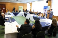 Cooperación activa en Ecuador por un cambio en los modelos educativos