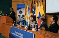 Cooperación activa en Ecuador por un cambio en los modelos educativos