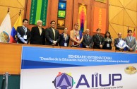 Cooperación activa en Ecuador por un cambio en los modelos educativos