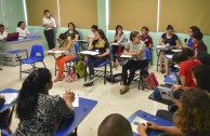 Construcción de una cultura de paz a través de la educación: Seminario-Taller del 7 de septiembre