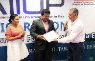 EL INSTITUTO TECNOLÓGICO SUPERIOR DE COMALCALCO FUE SEDE DEL III SEMINARIO DE LA ALIUP