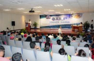 EL INSTITUTO TECNOLÓGICO SUPERIOR DE COMALCALCO FUE SEDE DEL III SEMINARIO DE LA ALIUP