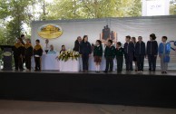 Concepción educativa sobre el Holocausto promueve la defensa y práctica de los derechos humanos