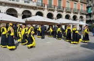 Aumentan cifras en el 8º Maratón Internacional En la  Sangre está la Vida