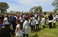 Semana de la interculturalidad: presenta propuestas para las escuelas y la comunidad 