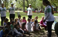 Semana de la interculturalidad: presenta propuestas para las escuelas y la comunidad 