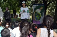 Semana de la interculturalidad: presenta propuestas para las escuelas y la comunidad 