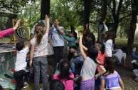 Semana de la interculturalidad: presenta propuestas para las escuelas y la comunidad 