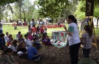 Semana de la interculturalidad: presenta propuestas para las escuelas y la comunidad 