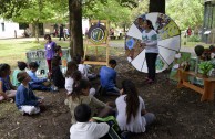 Semana de la interculturalidad: presenta propuestas para las escuelas y la comunidad 