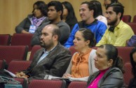 La ALIUP impulsa en las universidades el establecimiento de una educación en valores que promueva la paz