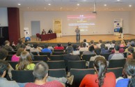 La ALIUP impulsa en las universidades el establecimiento de una educación en valores que promueva la paz