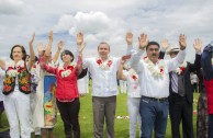 Día Internacional de los Pueblos Indígenas: promueve y estudia los conocimientos ancestrales