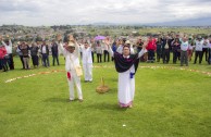 Día Internacional de los Pueblos Indígenas: promueve y estudia los conocimientos ancestrales