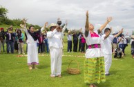 Día Internacional de los Pueblos Indígenas: promueve y estudia los conocimientos ancestrales