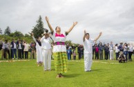 Día Internacional de los Pueblos Indígenas: promueve y estudia los conocimientos ancestrales