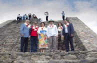 Día Internacional de los Pueblos Indígenas: promueve y estudia los conocimientos ancestrales