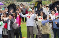 Día Internacional de los Pueblos Indígenas: promueve y estudia los conocimientos ancestrales